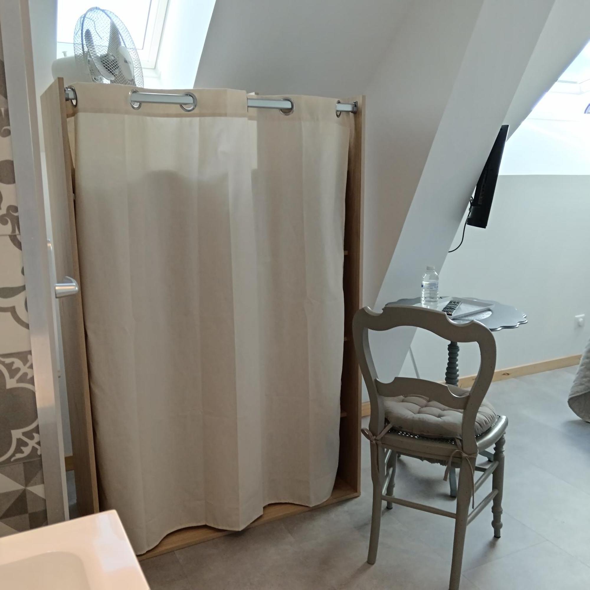 L'Ancienne Forge 3 Chambres D'Hotes A L'Etage La Forge , L'Enclume Et Le Marteau Louvetot Екстер'єр фото